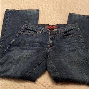 West Side Jeans Size 4